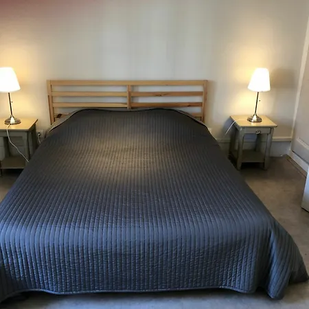 Le D'honfleur Apartment